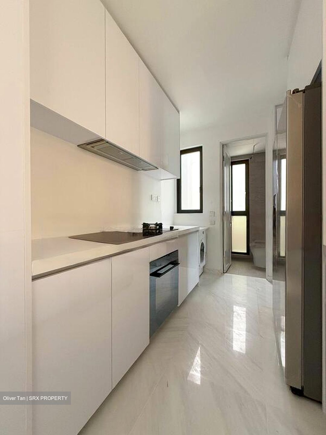 Peak Residence (D11), Condominium #472176711